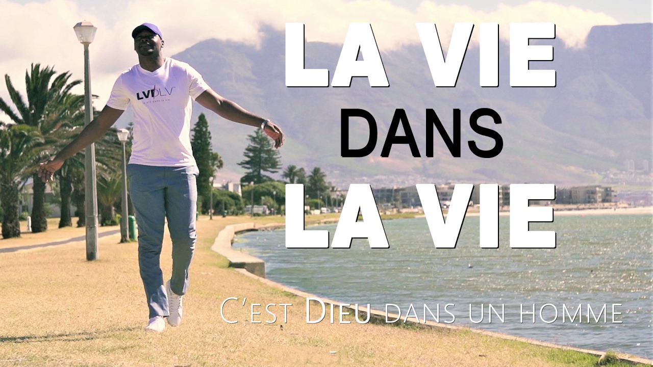 Patrick Nyembwe - La Vie dans la vie (with English Subtitles)