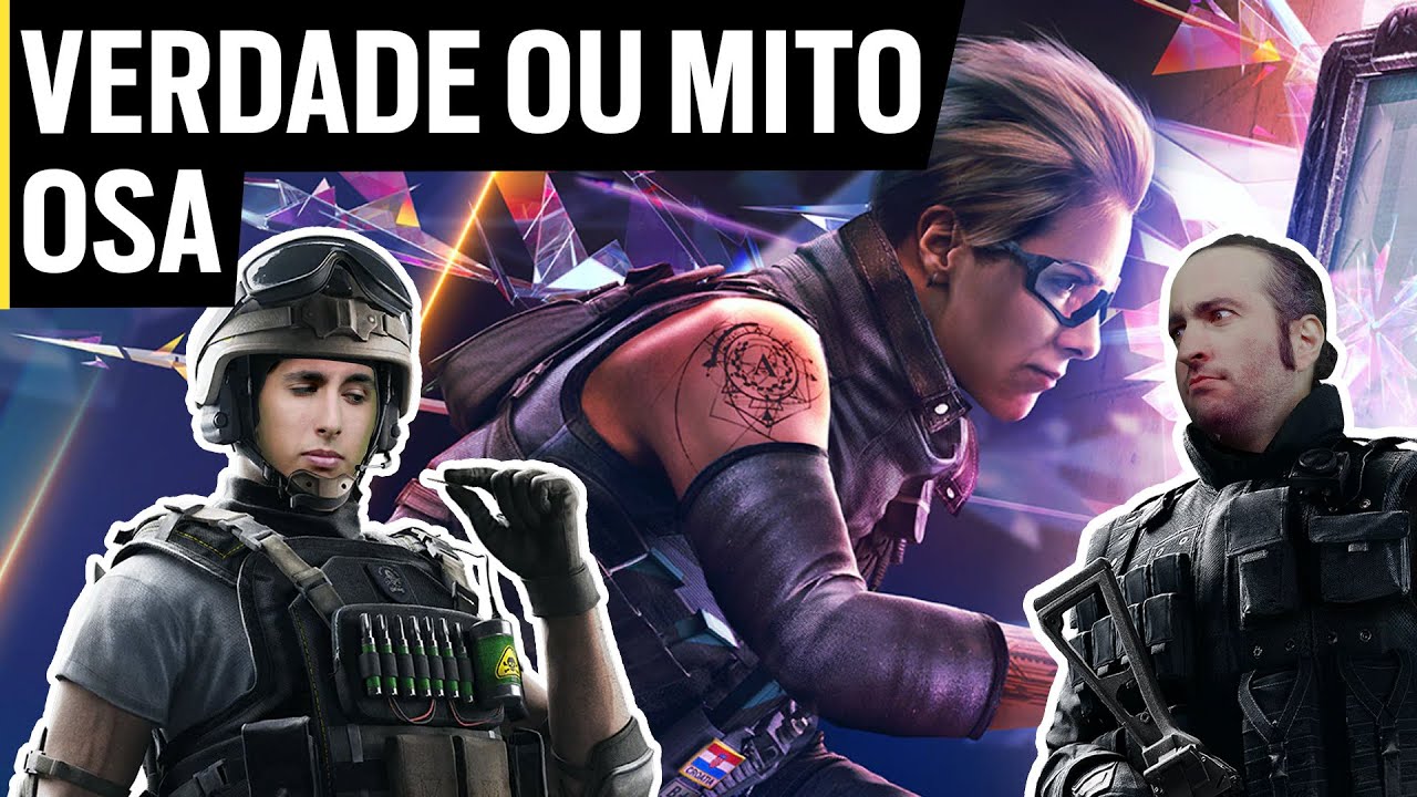 MITO OU VERDADE OPERADORA OSA | COLUNA DE CASTERS