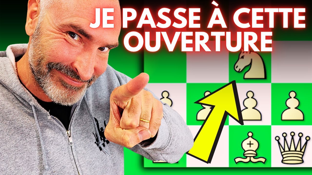 La Partie viennoise revient en force !