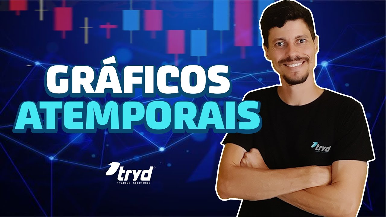 Gr&aacute;ficos atemporais!