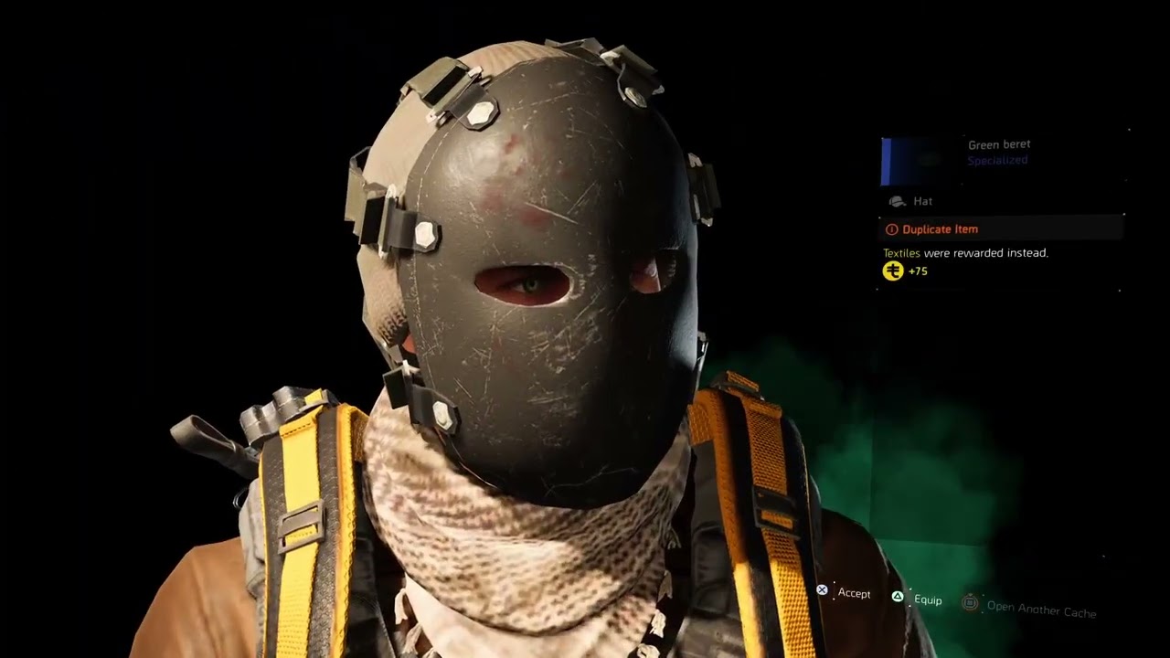 Evento 10mo Aniversario The Division 3/3/26 (Part 14/15)