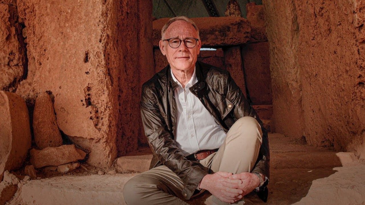Is Graham Hancock Legit? - Ancient Civilisations