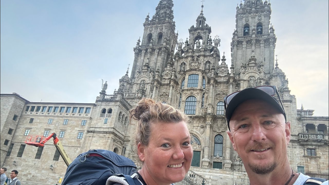 Camino de Santiago in 29 days Q&A