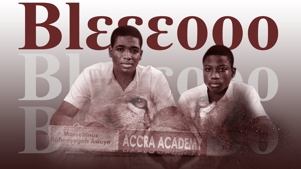 NSMQ 2020 Accra Academy's brilliant Quarter Final performance(They won our hearts)