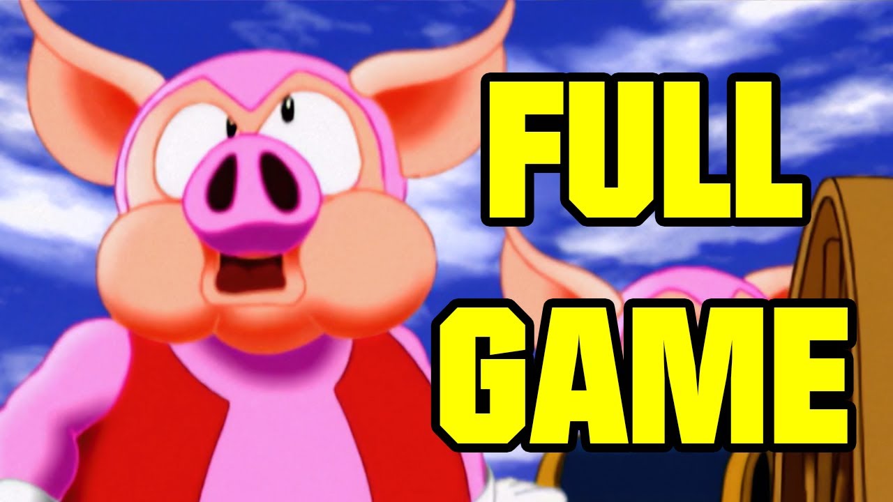 Tomba! Special Edition FULL GAME 100%