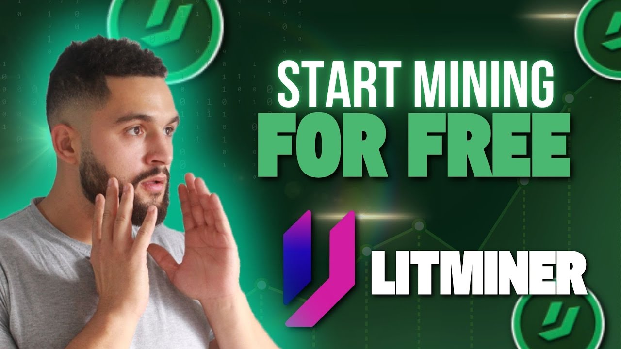 Litminer / LMX / Telegram Mining App / Honest Project Review