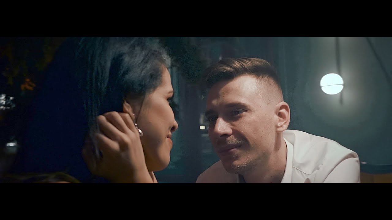 ADiss - SOM AKÝ SOM (OFFICIAL VIDEO)