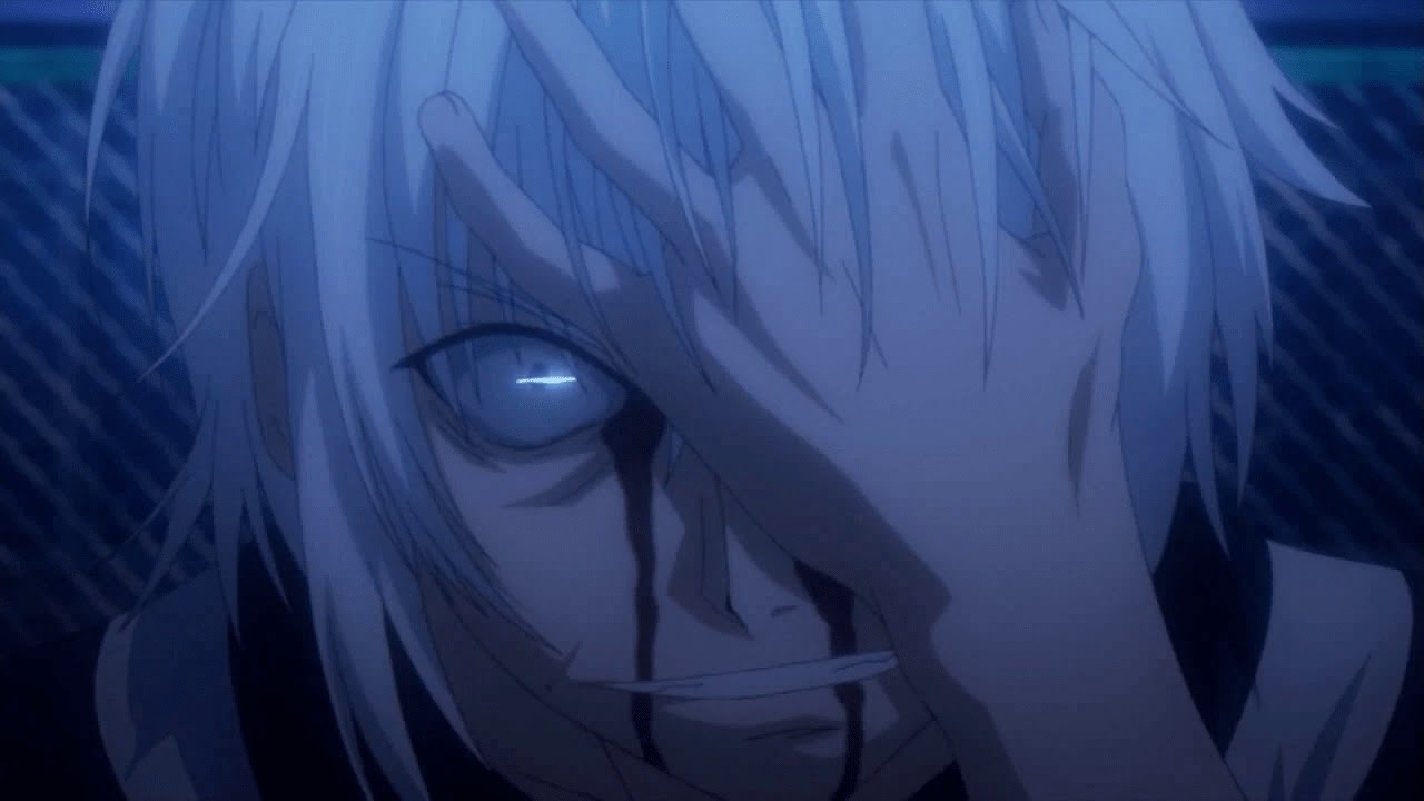 A Certain Demonic Accelerator high school dxd | capitulo 1 | PARTE 2 | FANFIC CROSSOVER