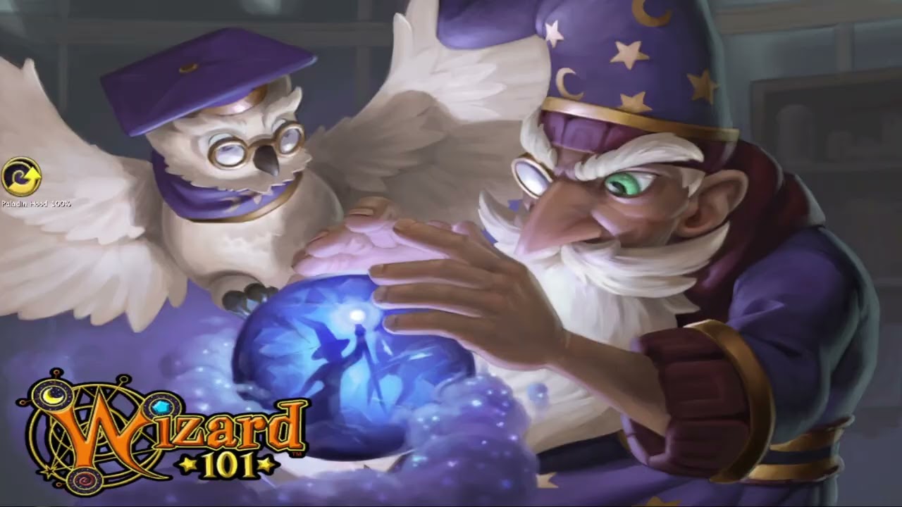 Wizard101 Daily Rewards for February 25th, 2026
