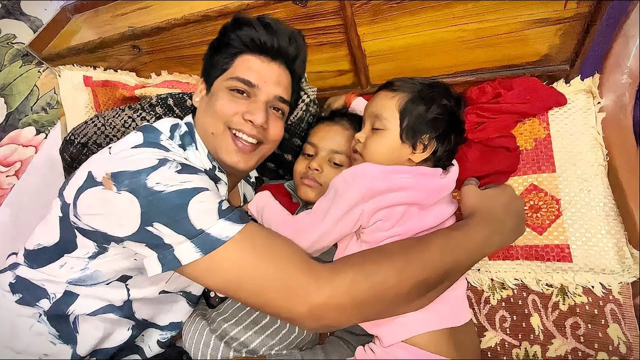FINALLY 8 Din Baad 🛌 Par Sounga😍￼  || Rohan Soni Vlogs