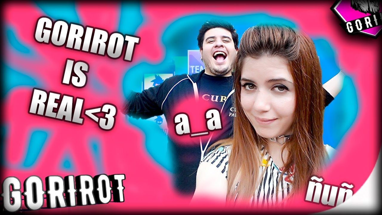 RESUMEN | +Jugando con Lolirot n.n | GoriRot_Parte_2.exe