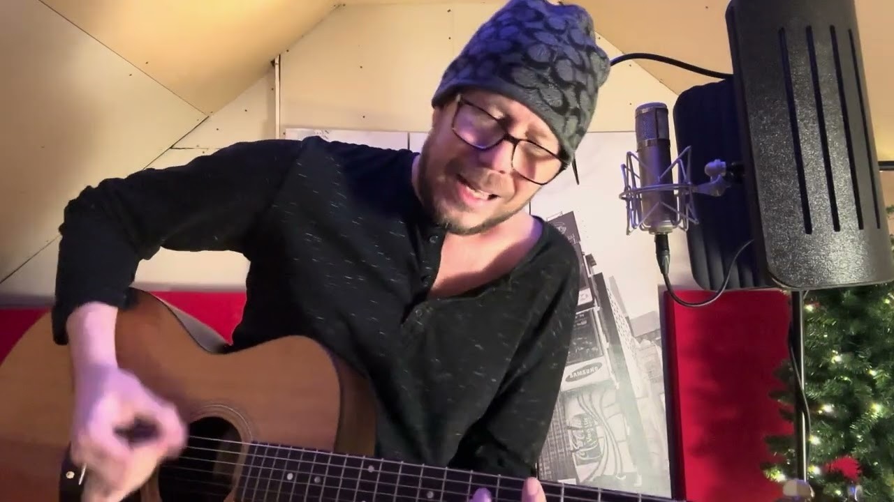 “Chocolate Jesus” by Tom Waits