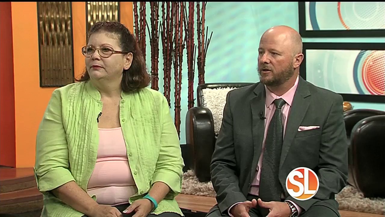 SBC Gold Client Review on Sonoran Living TV