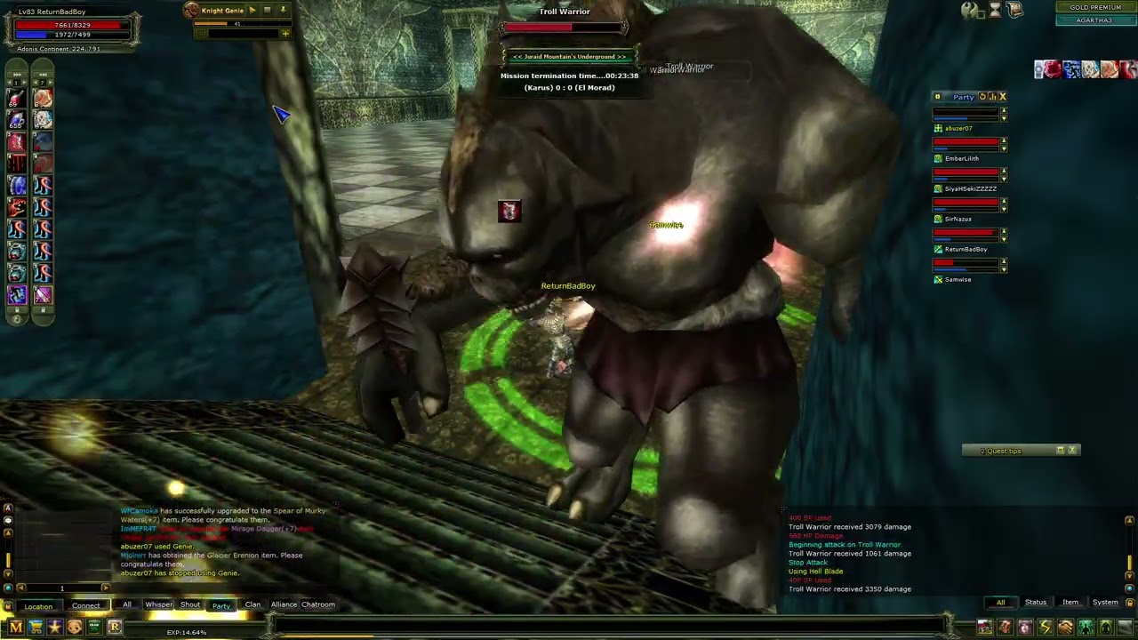 Knight OnLine Client 2026 02 11 22 51 30