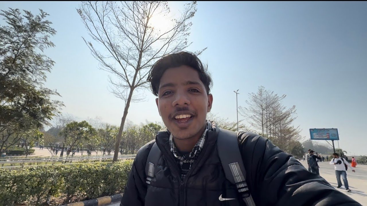 Day=198 | Rishikesh Crazy Adventure 🙂 | 365 Days Vlog Challenge 