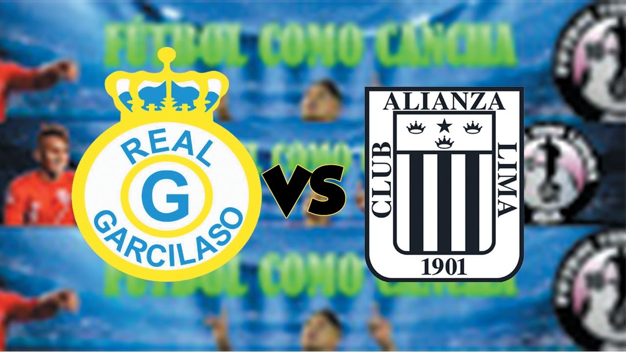 Copa Movistar | Real Garcilaso vs Alianza Lima | EN VIVO