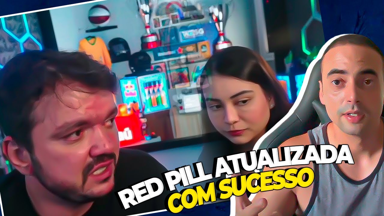 Gaules Ignorou as Red Flags e vai Pagar Caro por Isso