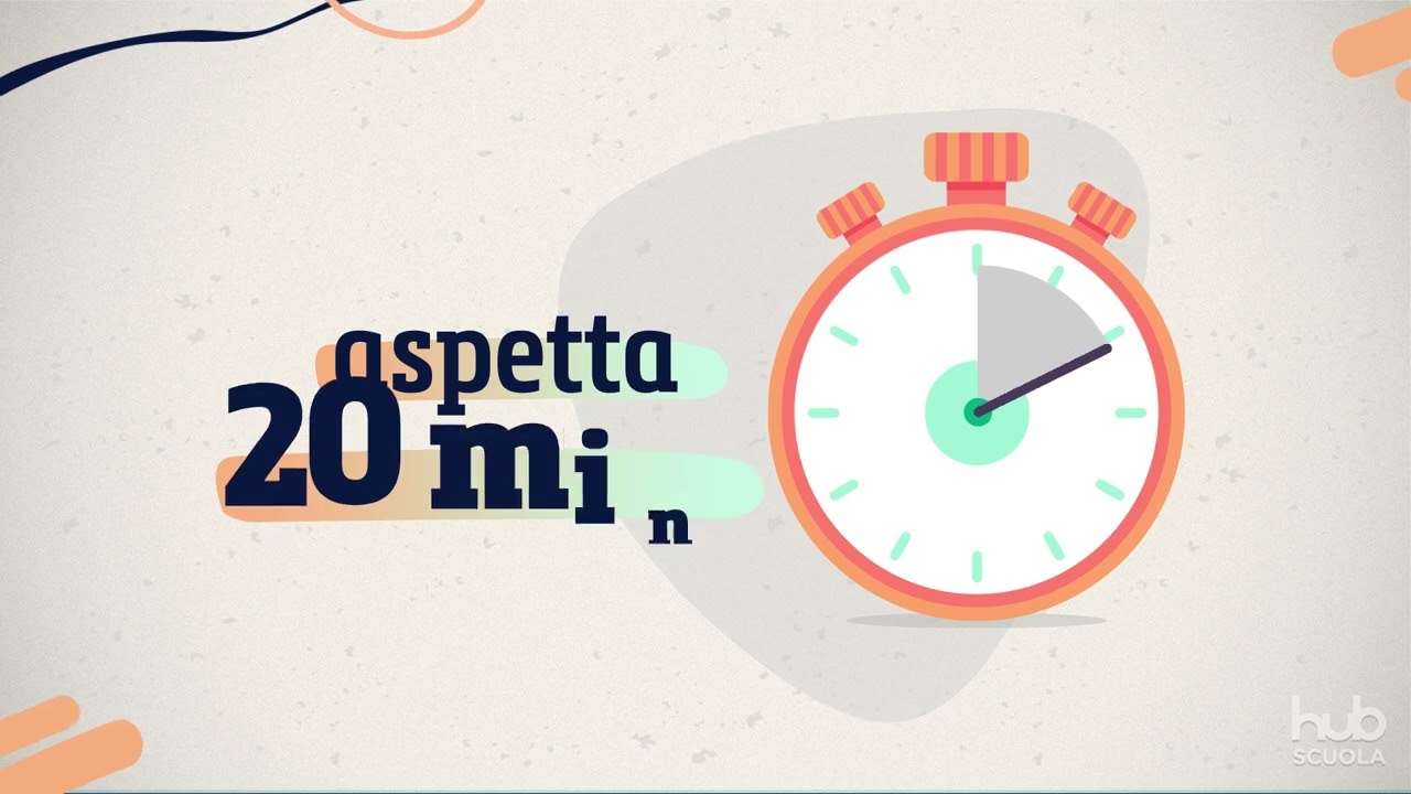 Video - Videoesperimenti - La fotosintesi clorofilliana