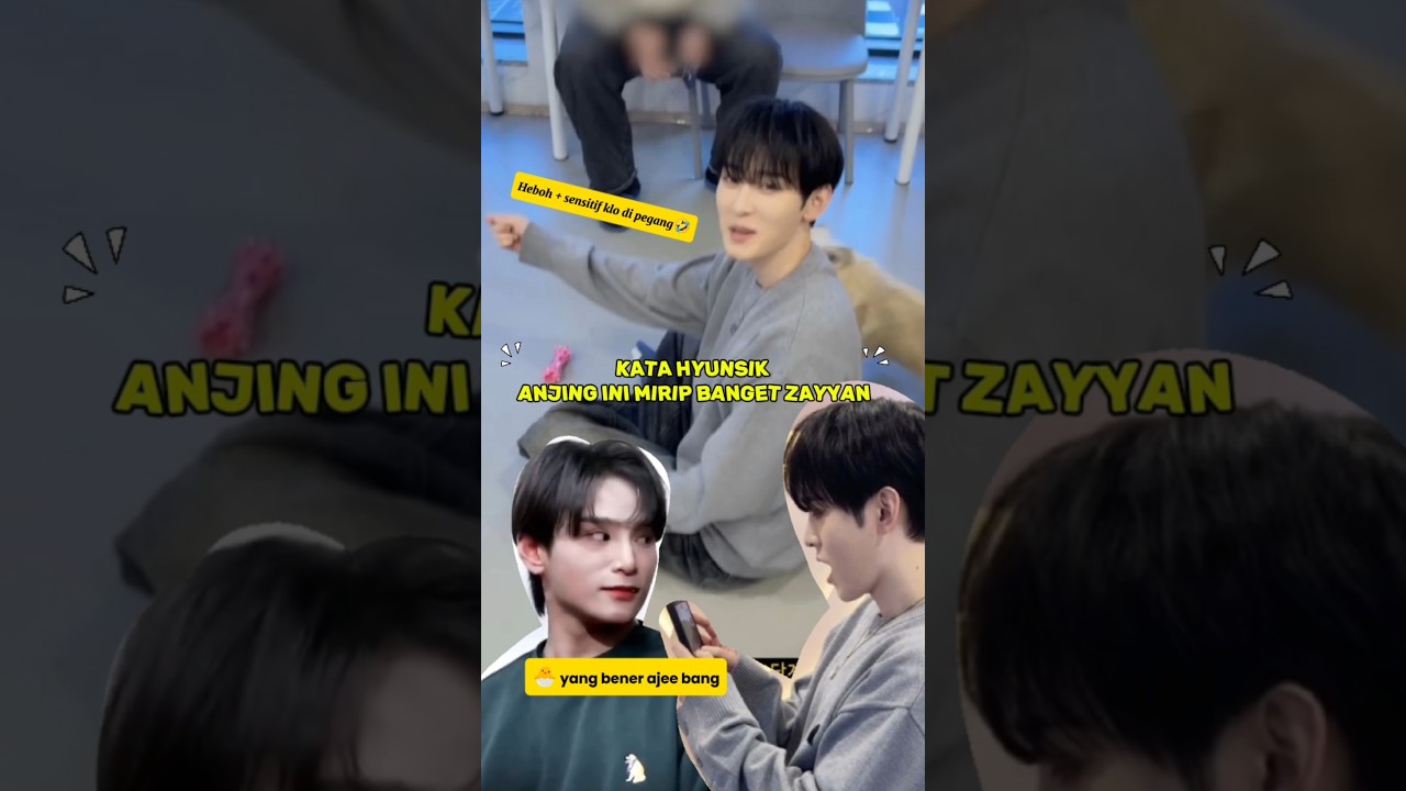 Fakta sih ini 🤣
