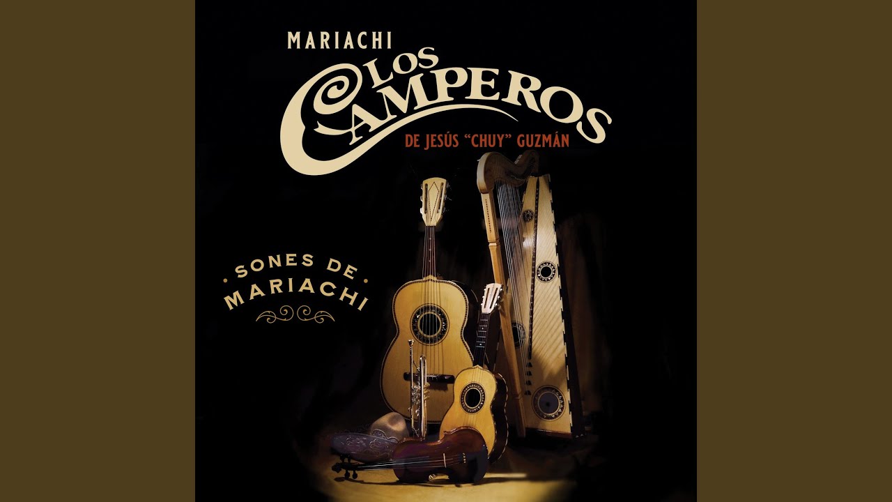 El Palmero - The Palm Man