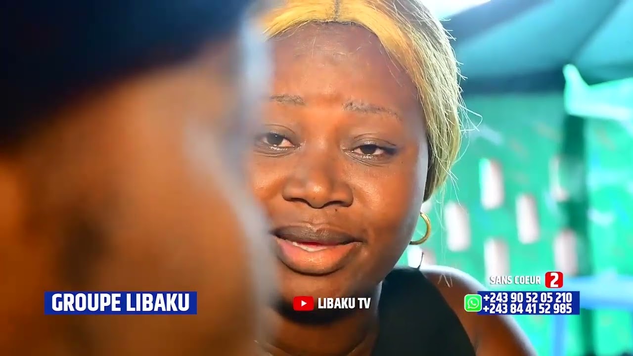 Libaku abimi na mwasi ya batu