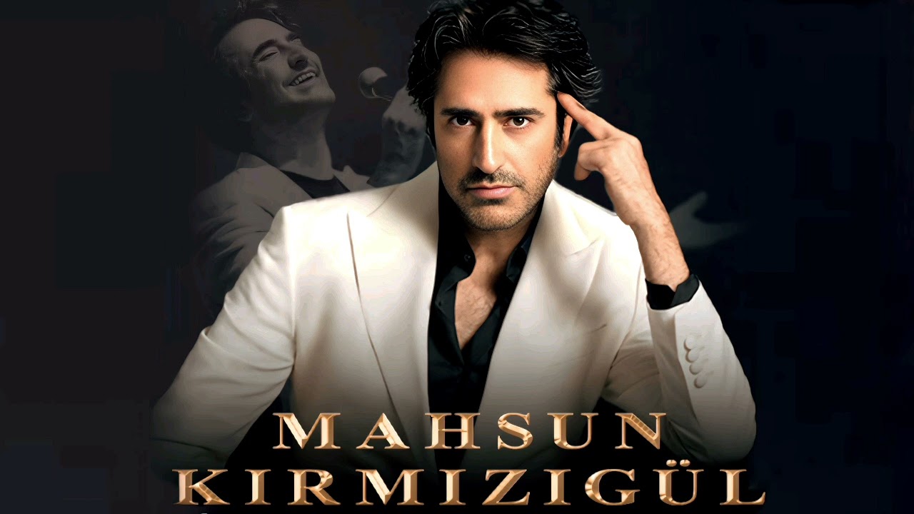 Mahsun Kirmizigul & Vahid Əziz - Hic Bildinmi Senden Neler Cekdi Can l Yeni Remix 2025 l 