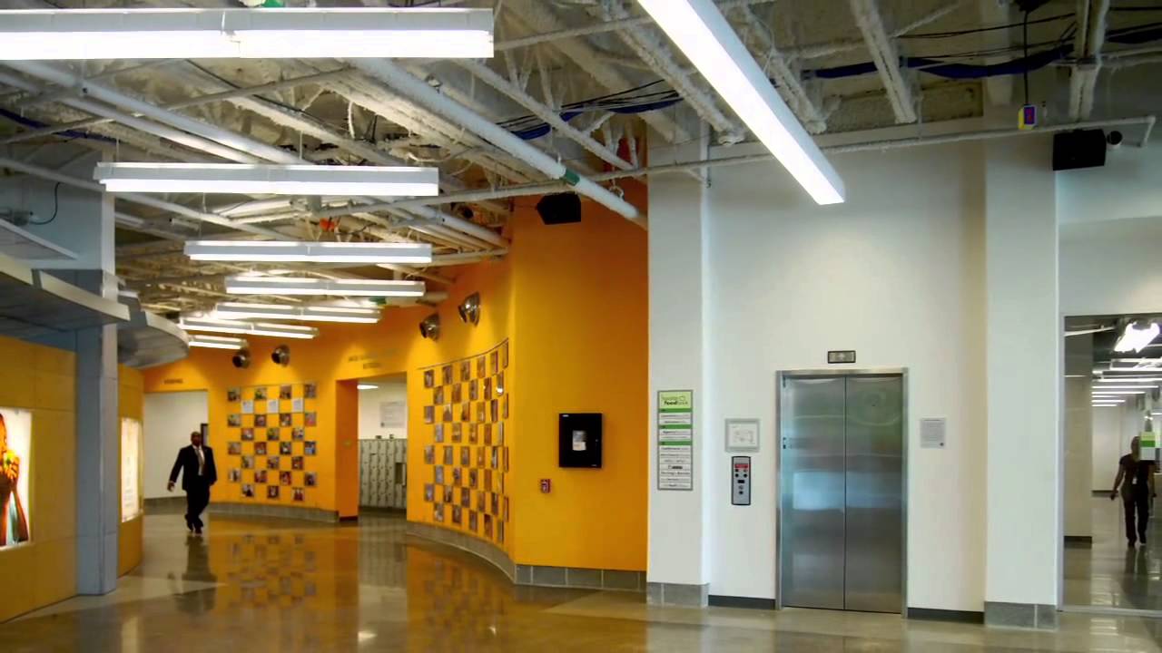 Houston Food Bank HD