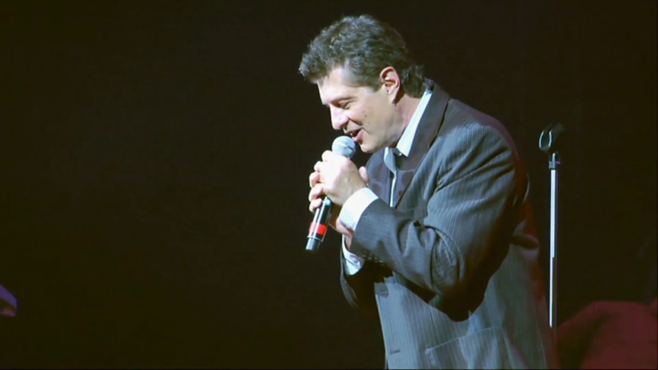THE BUCKINGHAMS LIVE (2009 concert)