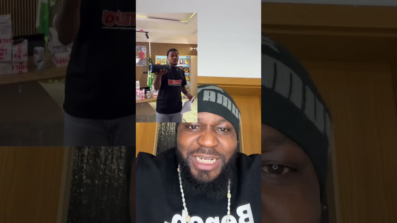 VDM your container don land