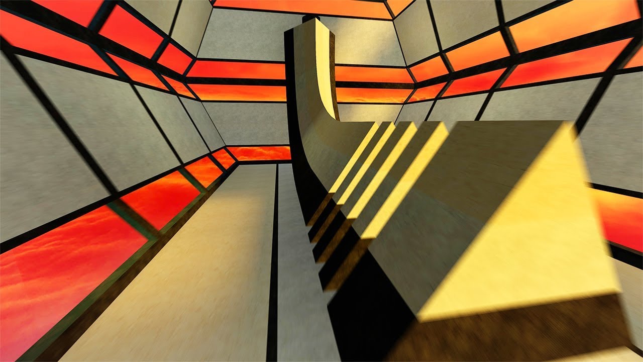 surf_divided_fix WR. Surfed by Caff
