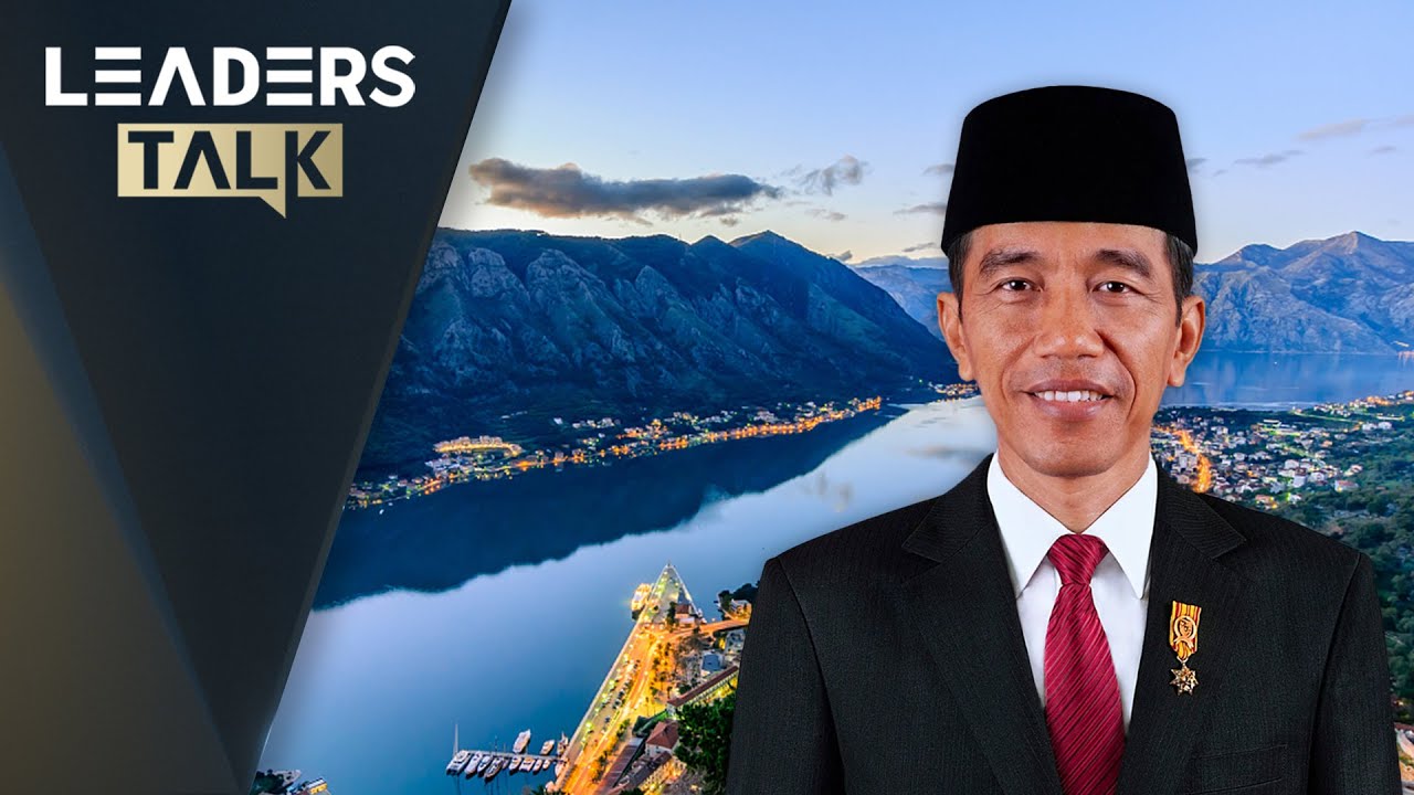 A global view from Bali