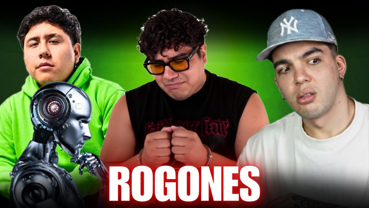 ❌ ¡Caso BEBA a la TV! 😨 Bebote ROGANDO & BOTS x DOQUIER | Noticias Kick Perú - 03 febrero