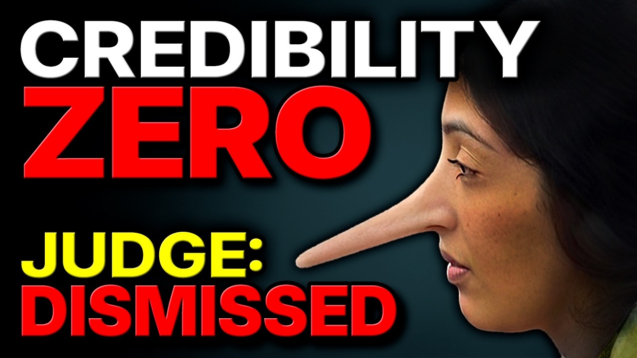 Judge Didn't Buy Any Of Victim's 5 Different Stories