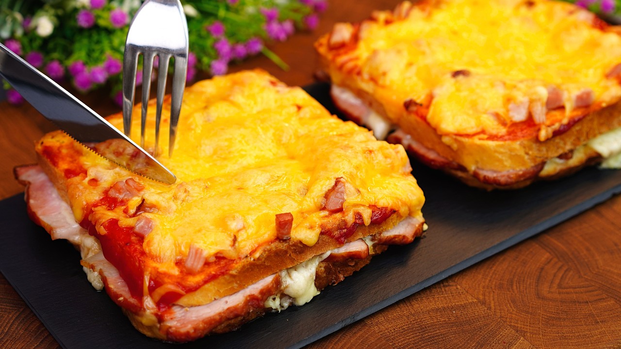 Они такие вкусные, что я готовлю их каждый день! Никто не знает этот рецепт!