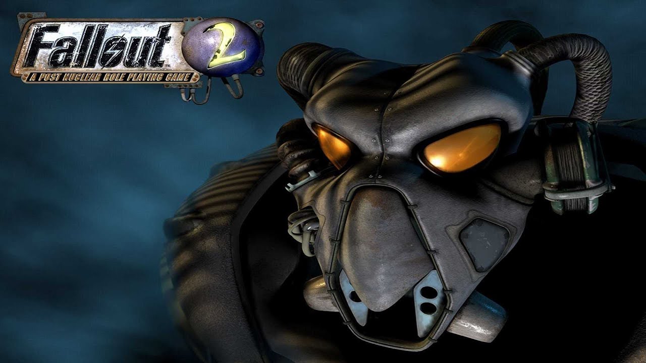 Fallout 2 | Video Game Soundtrack (Full OST)