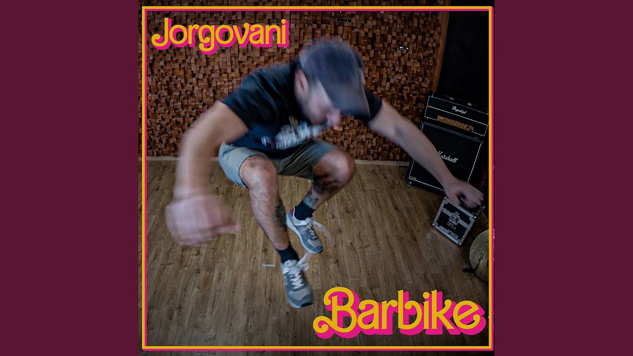Barbike
