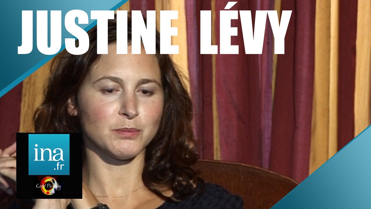 Justine Lévy 