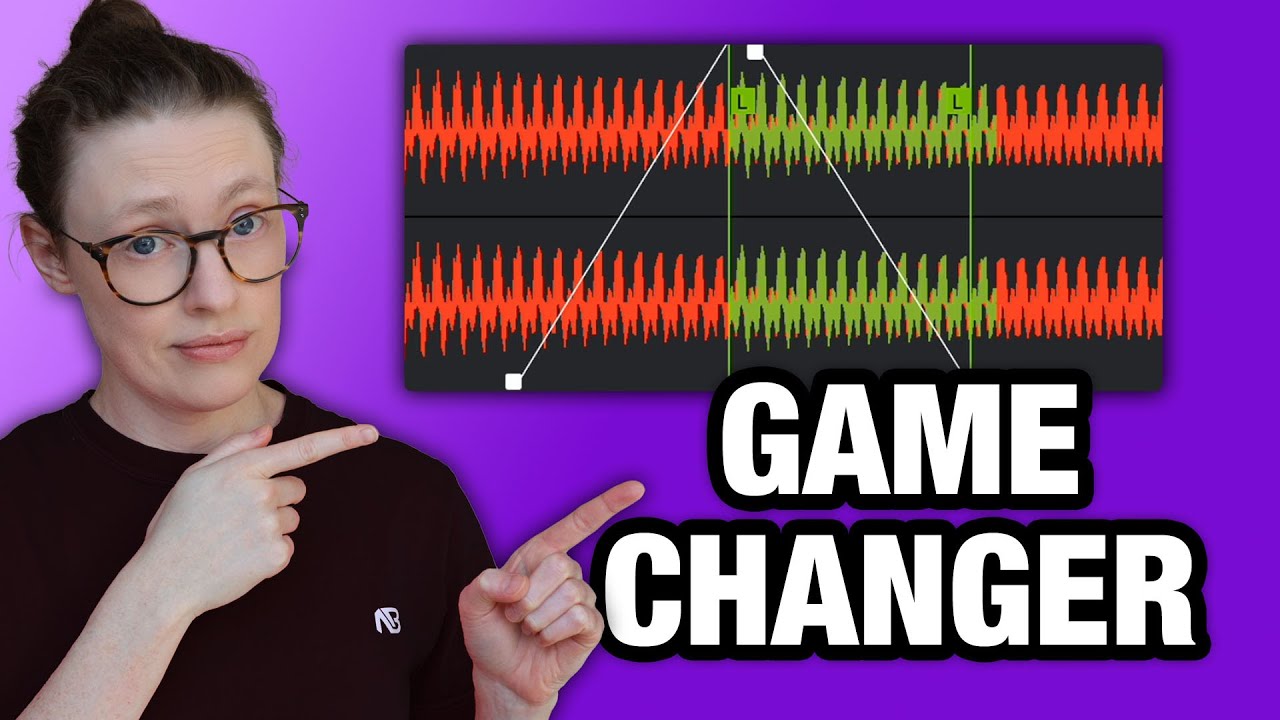 How to Play One-Shot Samples Like a Synth in Cubase