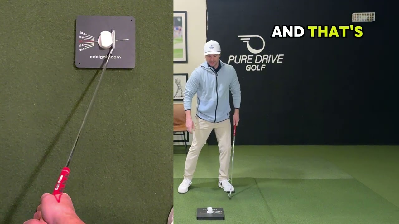 Golf Tip - How Regripping Can Influence Your Golf Swing