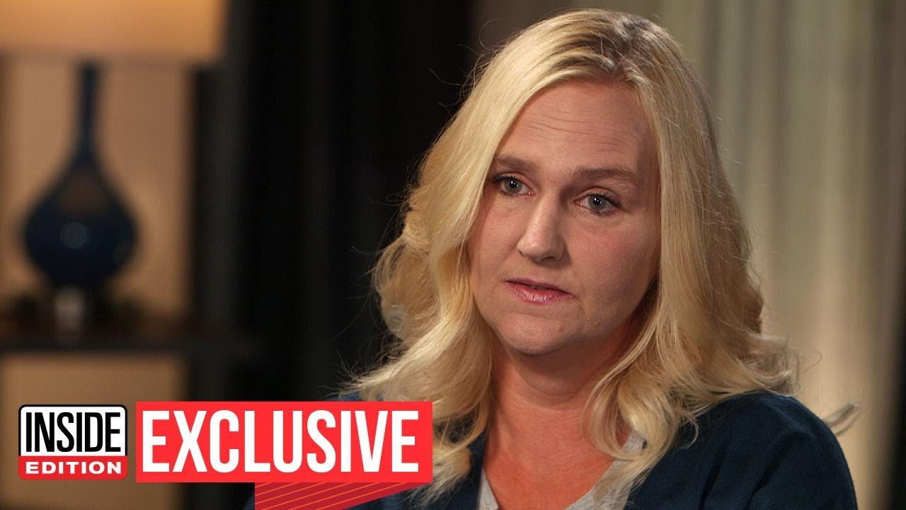 Mom of Girl Accused of Stomping on Baby: 'Not What It Seems'
