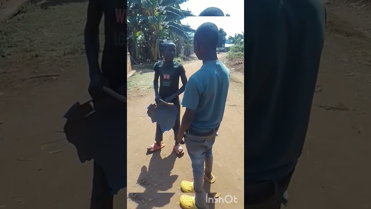 misopa comedy:yishe umukangurambaga part 1