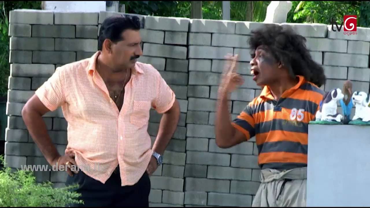 Naataka Maarai Hathedi Maarai - Ep 321 | Maru Visaduma ( 08-09-2016 )