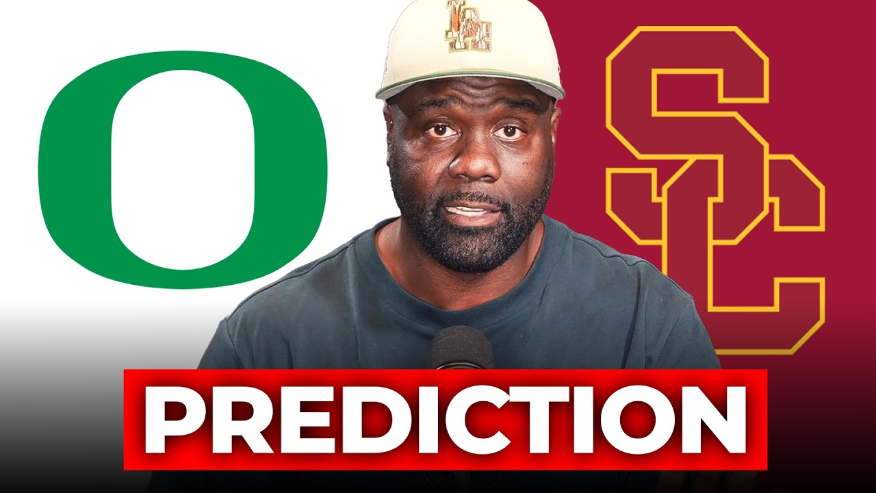 Oregon vs USC: Everything is on the Line