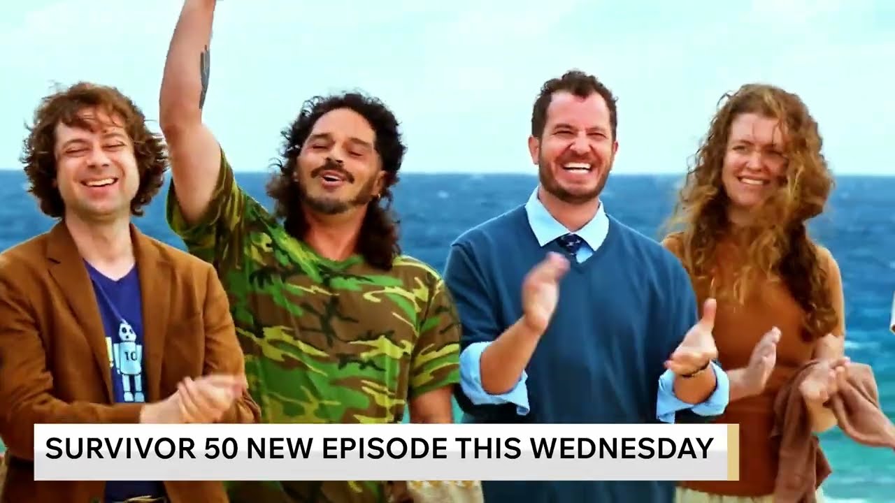 CBS 42 previews episode 3 of 'Survivor 50'