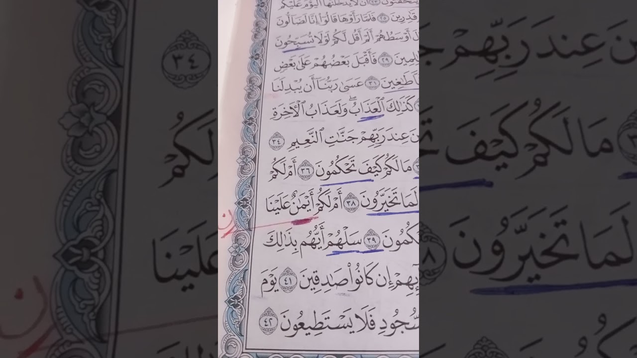 المهدي والمعراج والشك والجنون يتم الإصلاح 👋(19)