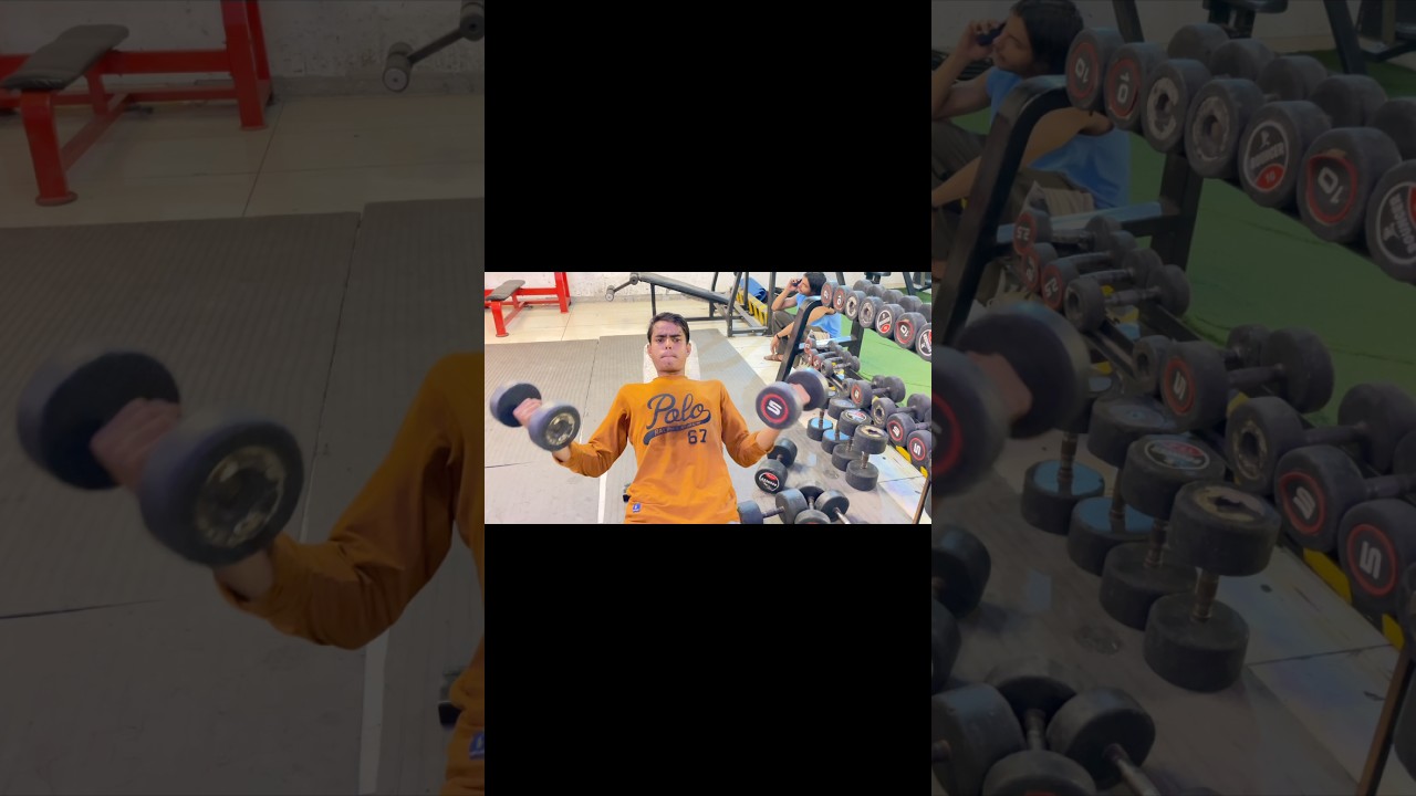 Gym Day 11 . Back #fitness #motivation #minivlog #vlog #lifeisbutadream #workout #gymshot