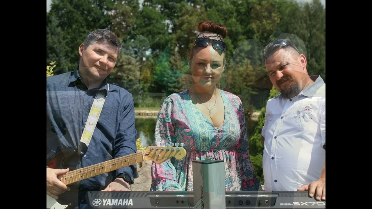 TRAVERS-NA ZAWSZE TY I JA
