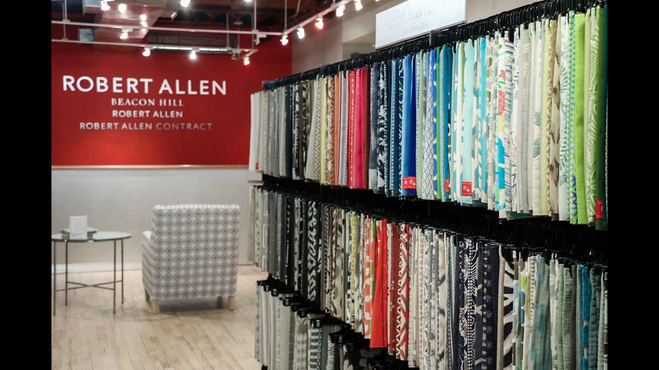 How to choose upholstery fabric