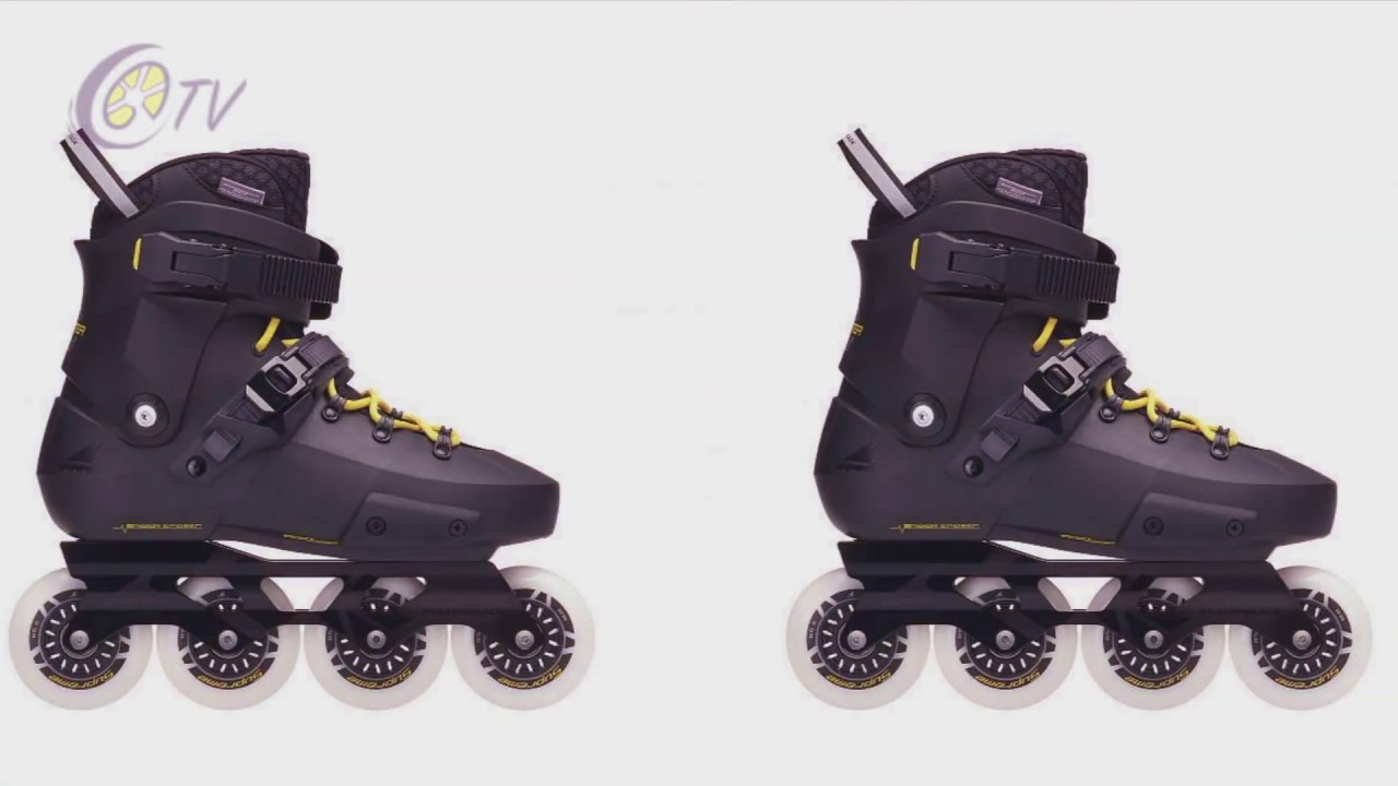 Los mejores patines Twister Edge by Rollerblade sólo en OmniRoller
