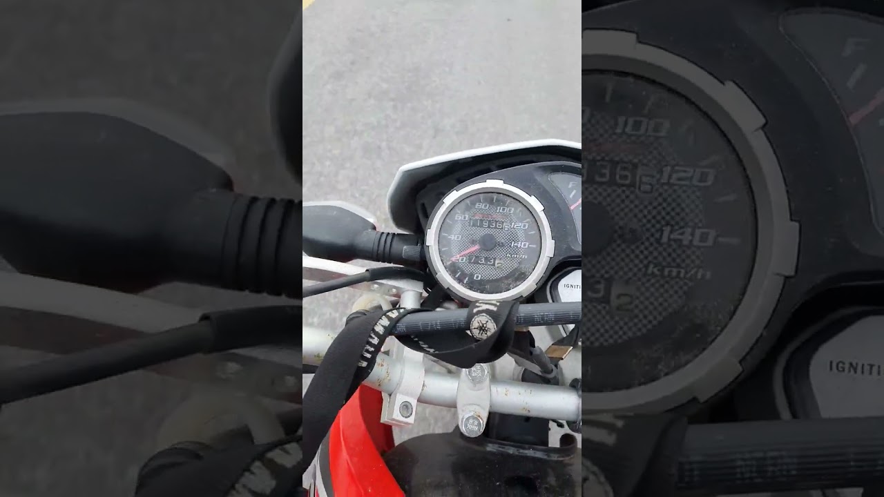 top Speed bruto da Bros